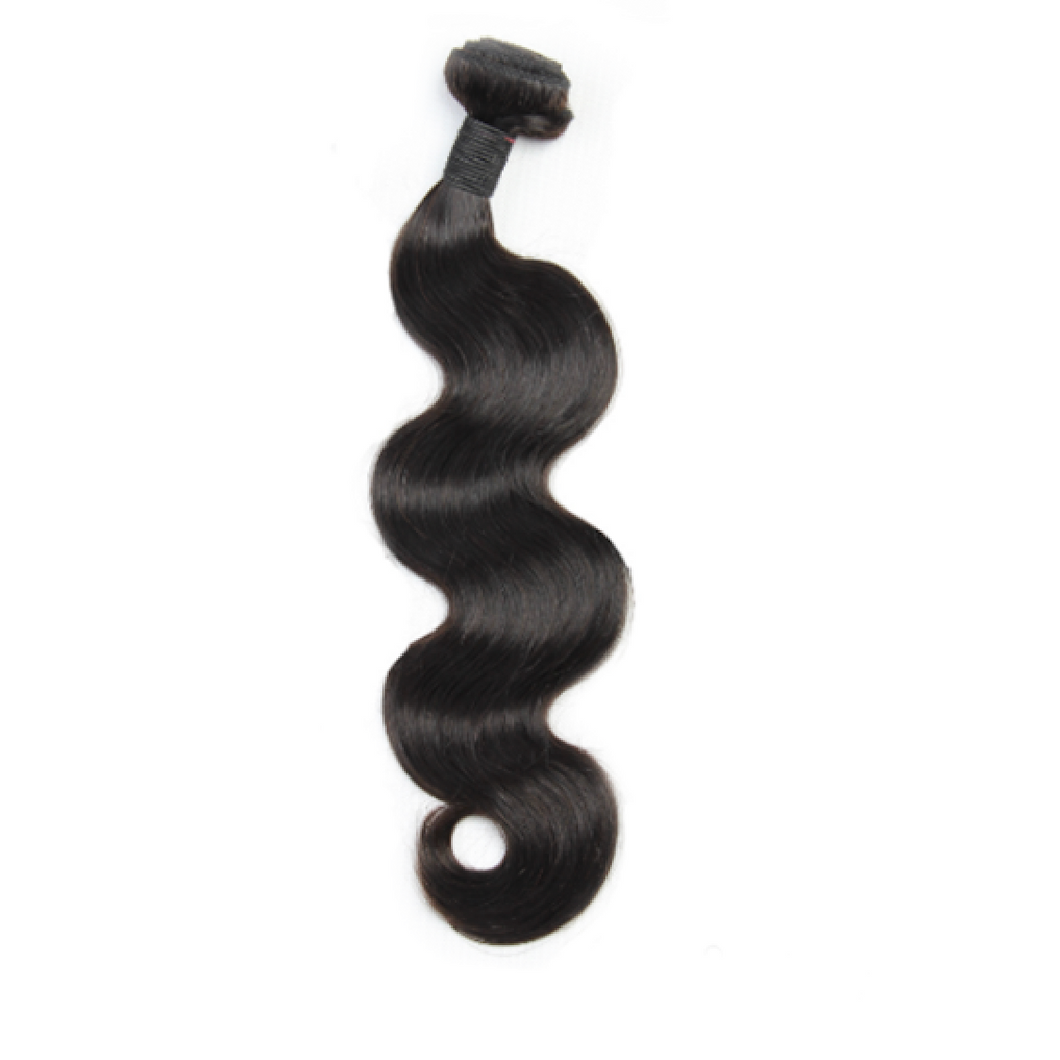 Body Wave Bundles